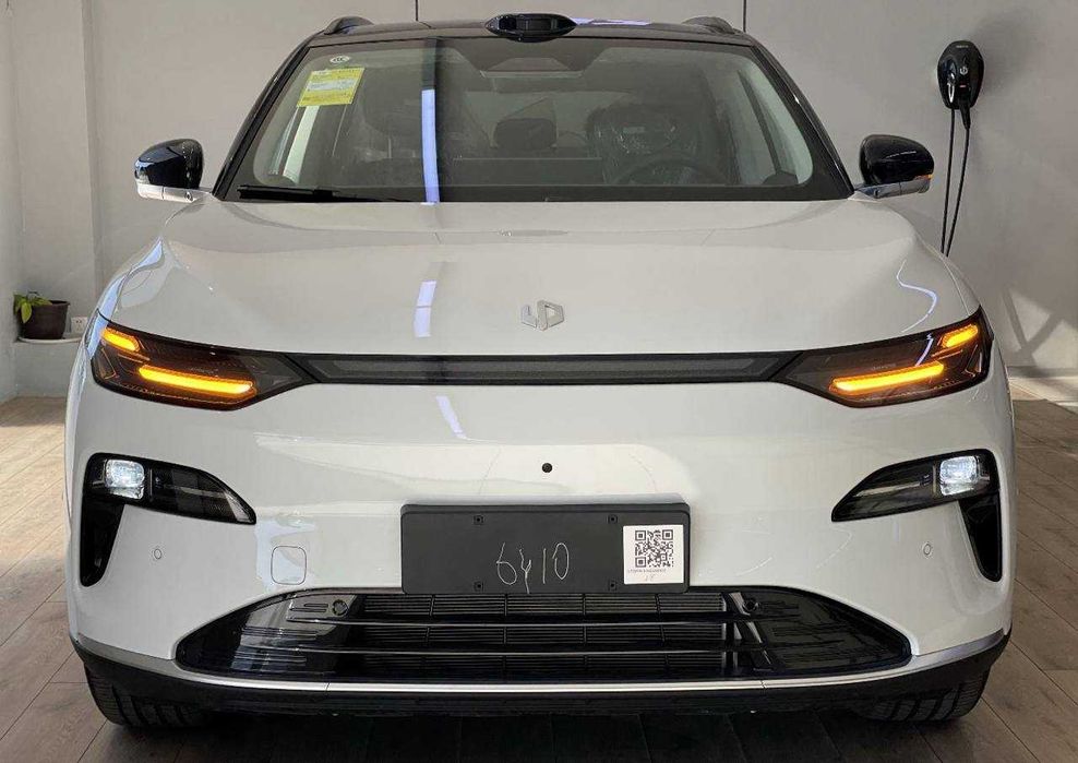 Leapmotor c11  naqt va nasxiya