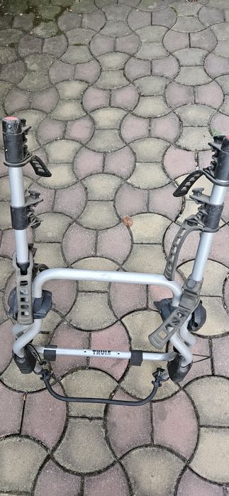 Suport biciclete Thule ( haion)