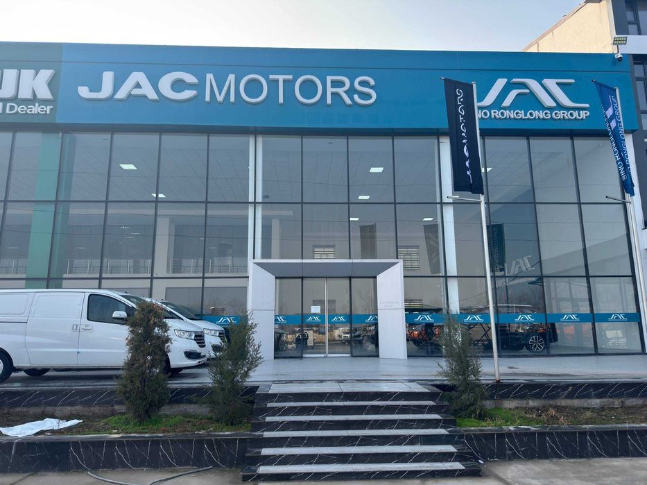 Tashqi reklama xizmatlari || Наружный реклама