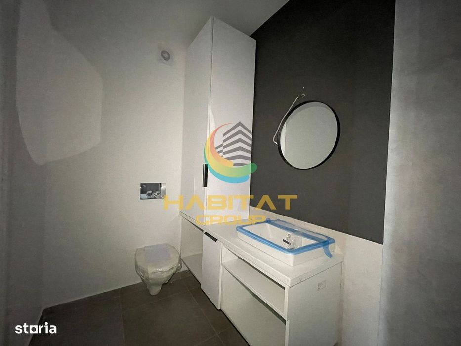 Mihai Bravu PENTHOUSE 4 camere GATA DE MUTARE 2 min metrou