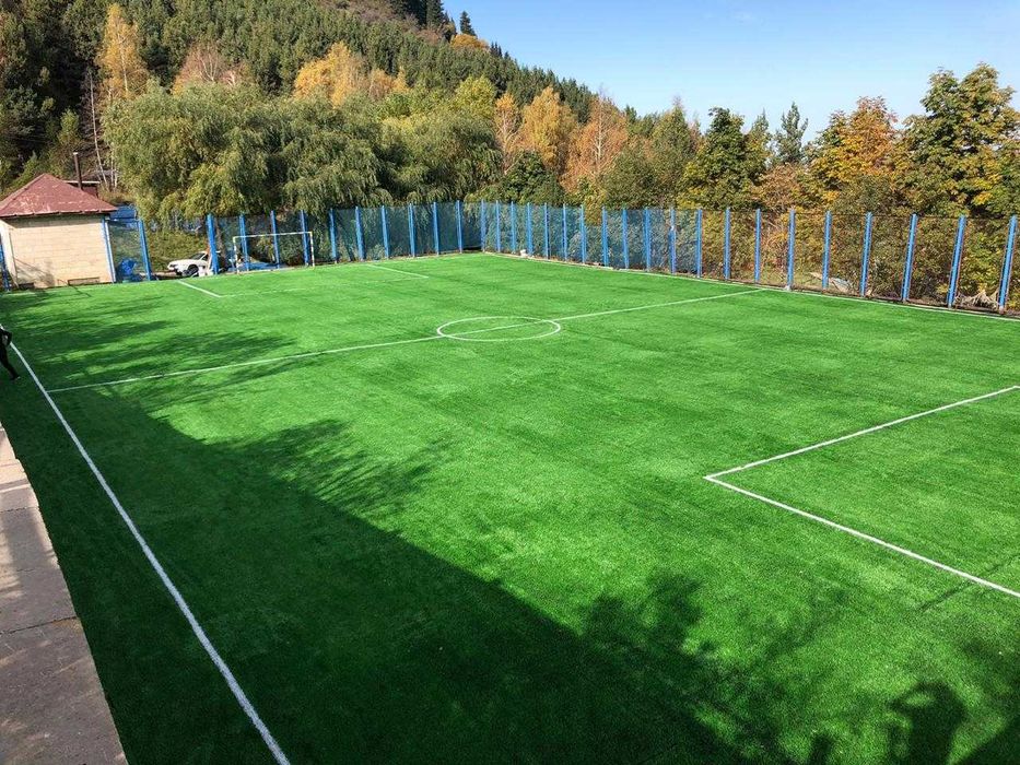 Искусственный газон