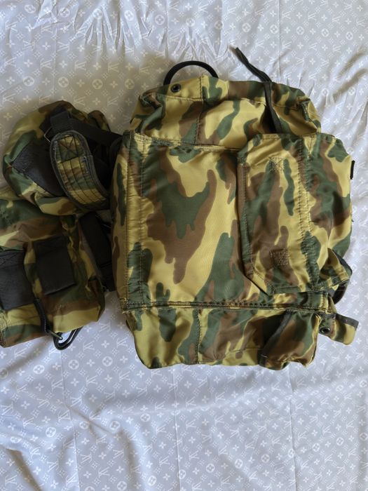 Рюкзак оригинал РД-54 бу