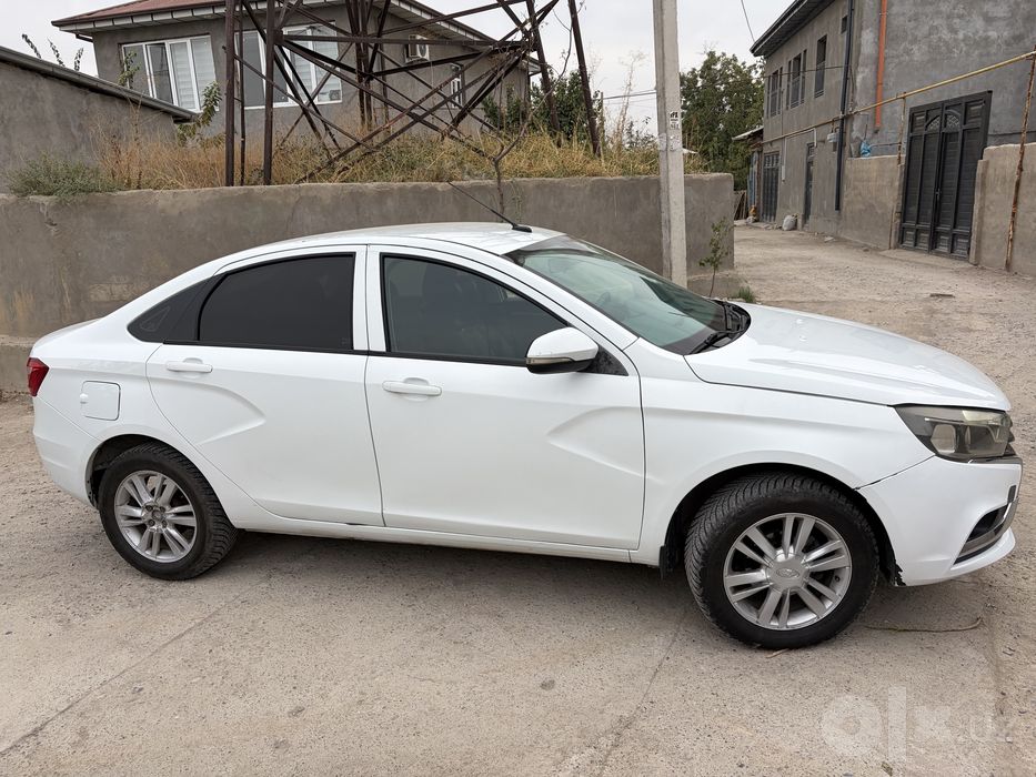 Lada Vesta Arenda Vikup