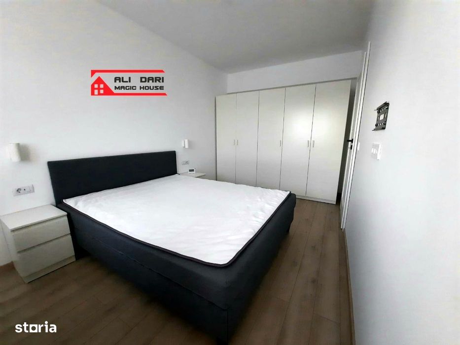 Calea Baciului - Str Stelelor - Apartament 2 camere modern