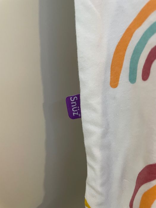 Чувалче за спане Snuz 0-6м. SnuzPouch чувал 1.0 tog