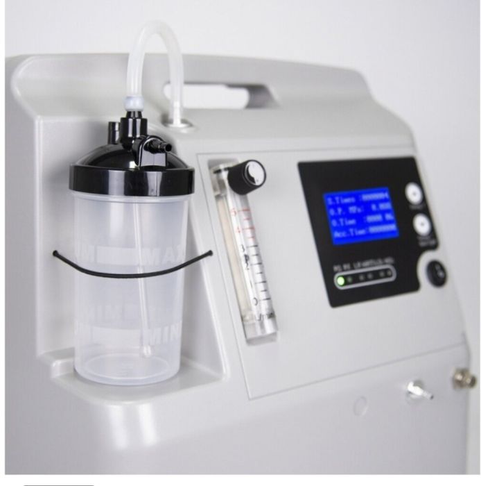 Кислородный консентратор