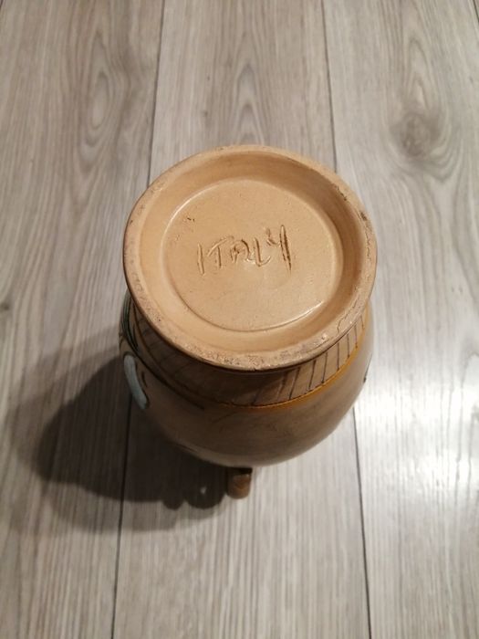 Vand Vas decorativ Made în Italy