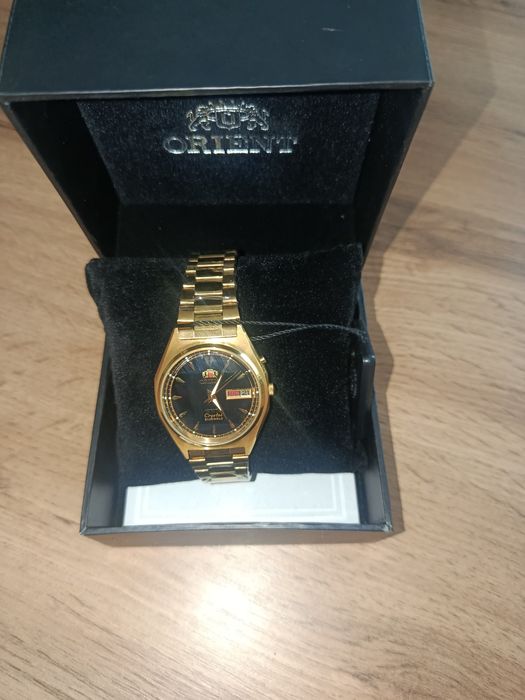 ORIENT soatlar 80$