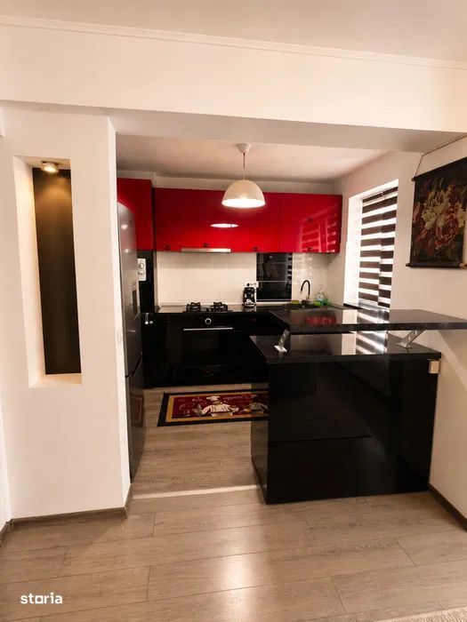 Apartament 2 camere Baba Novac