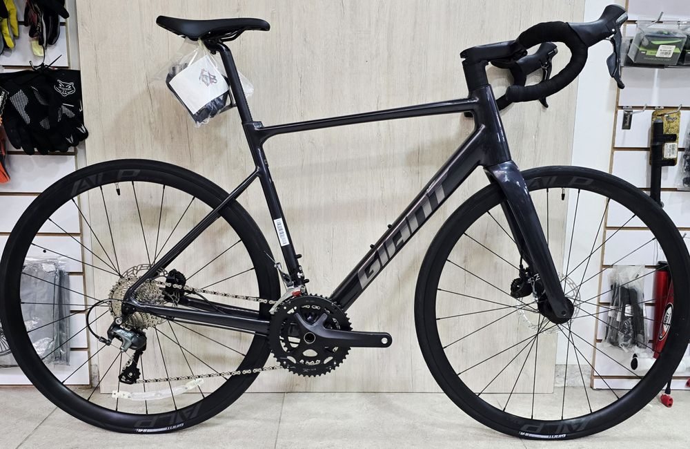 Велосипед шоссейный GIANT PCR LTD 2
