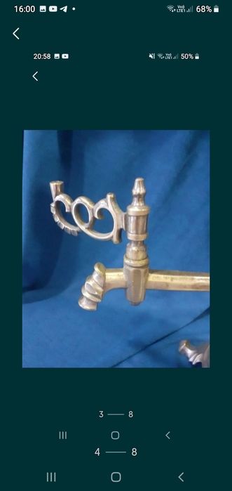 самовар на дровах б/у