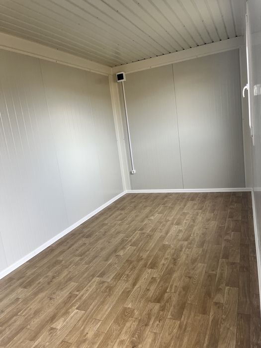 Vand Containere modulare tip birou