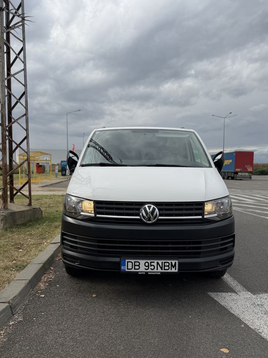 VOLKSWAGEN Transporter 2016 — imagine 2