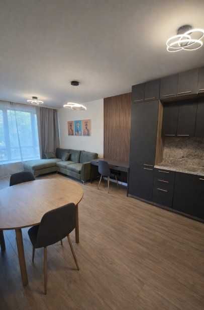 Дава се под наем Двустаен апартамент в София, Център - 65 кв.м за 677.28 € - Снимка #4