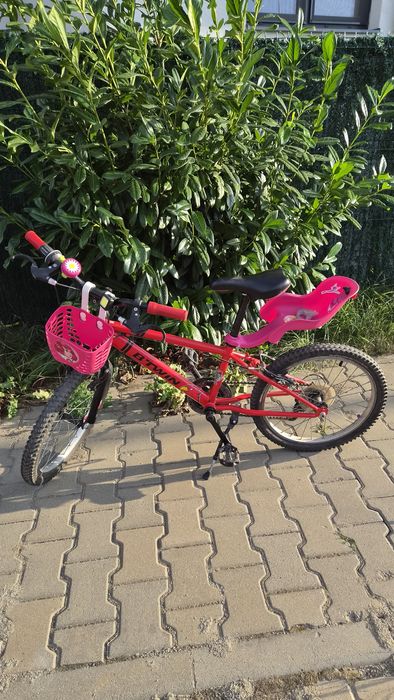 Bicicleta 20 inch