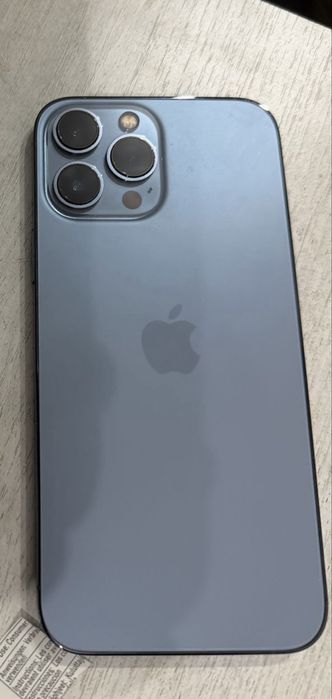 Iphone 13 pro max. 256gb