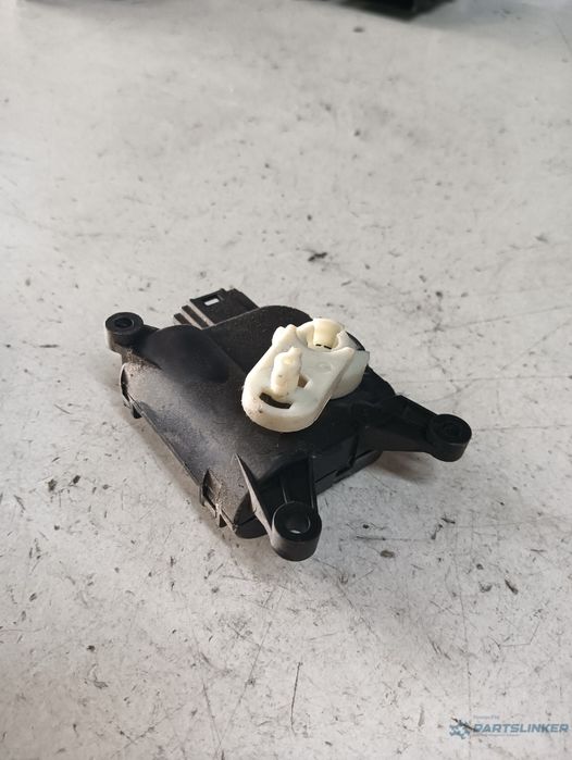 Motoras Clapeta Aeroterma Volkswagen Tiguan 5N_ 2007 - > 3C1907511F