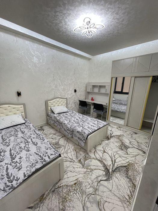 Аренда квартиры дуплекс