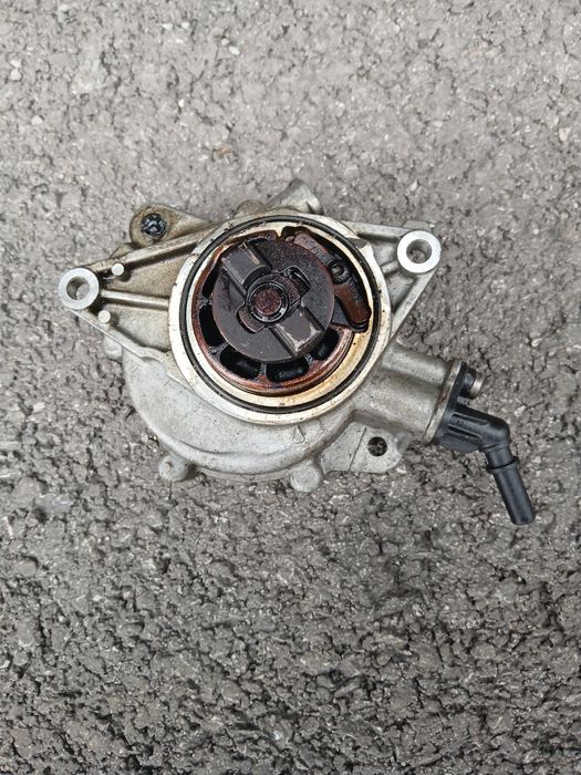 Вакум помпа Mini Cooper
