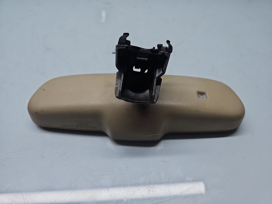 Oglinda retrovizoare AUDI A4 (8K2, B8.5) [Fabr 2008-2015] OEM
