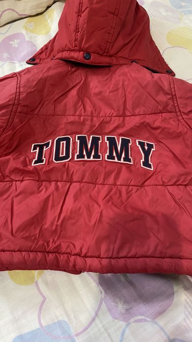 Продам куртку для мальчика