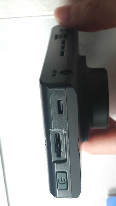 Корейский видео регистратор G net L2