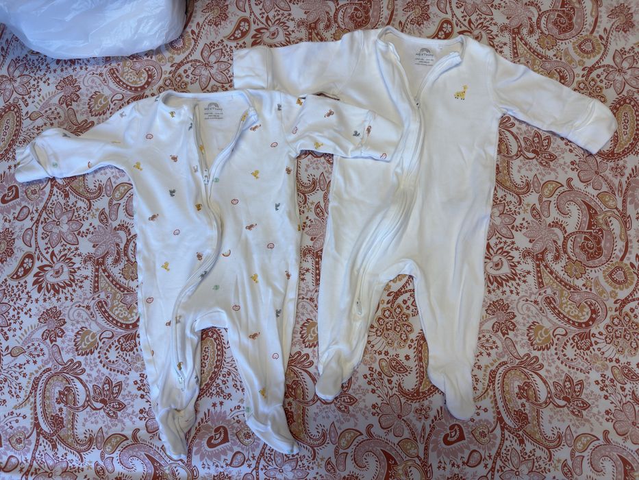 Ромпъри NEXT up to 3 months