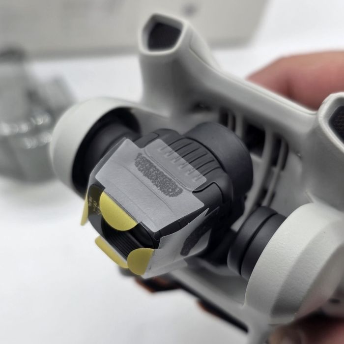 Drona DJI Mini 3 + Telecomanda RC-N1 | NOUA | Full box | Factura + Garantie | Pret Fix