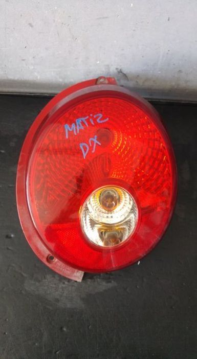 Stop tripla lampa dreapta chevrolet matiz m200 m250 300412r