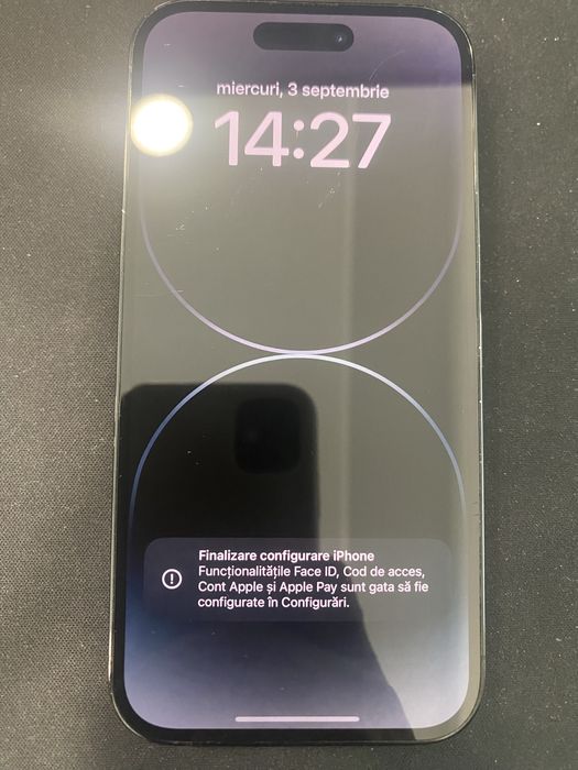 Iphone 14 Pro 256GB ID-xxl2351