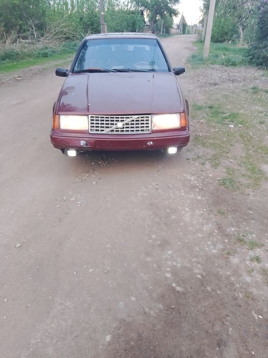 Продам Volvo 440