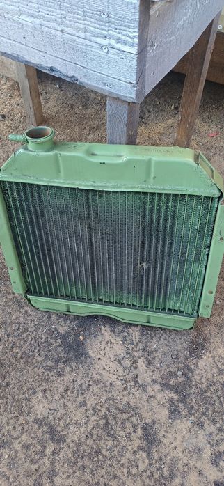 Запчасти Москвич 412