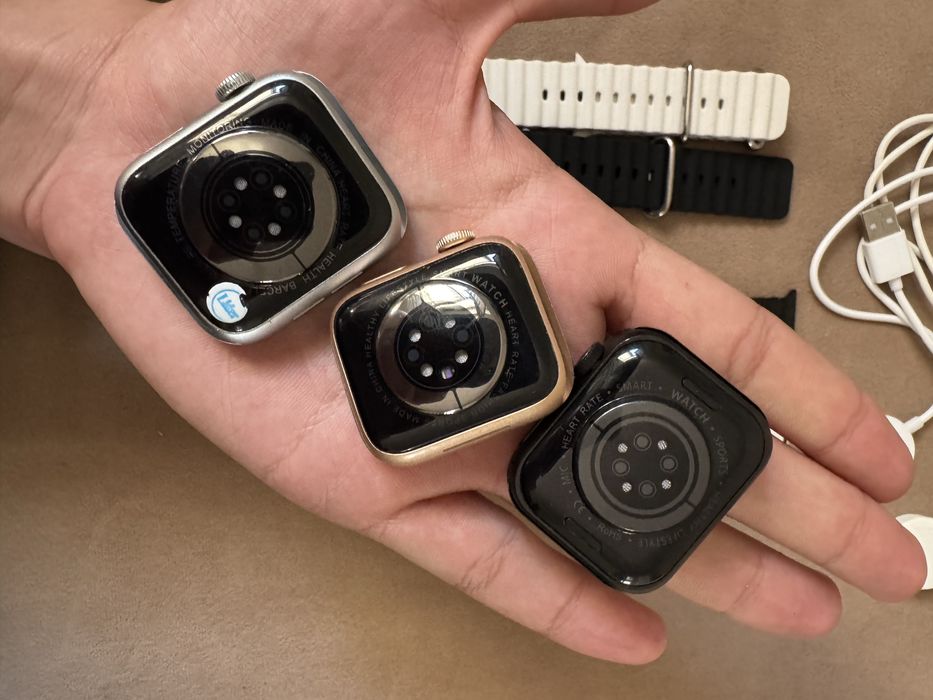 Часы телефон смарт часы новый общи обмен баш на баш