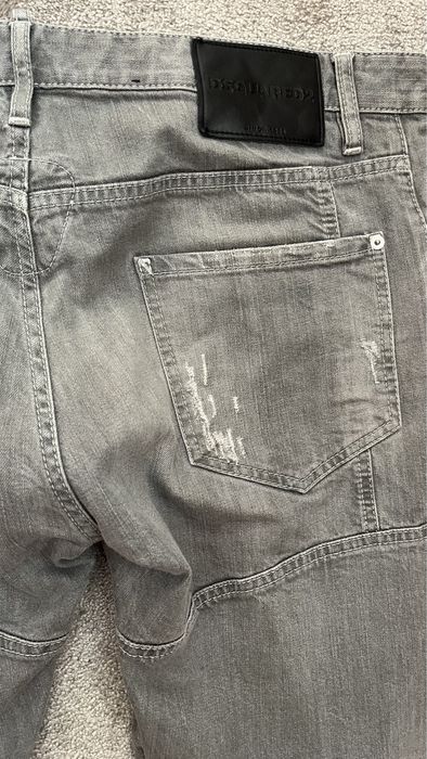 Оригинални Дънки Dsquared2