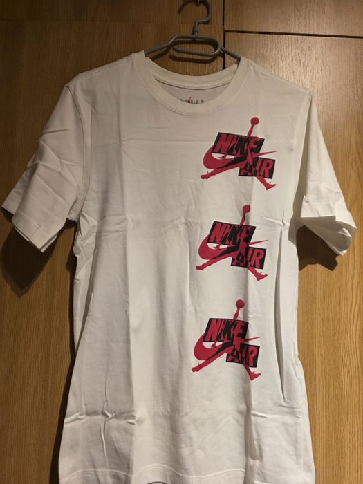 Tricou Nike Air Jordan