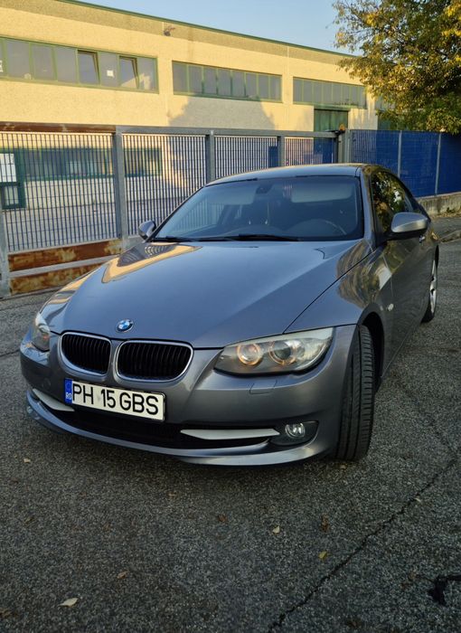 BMW 3 Series 2011 — imagine 2