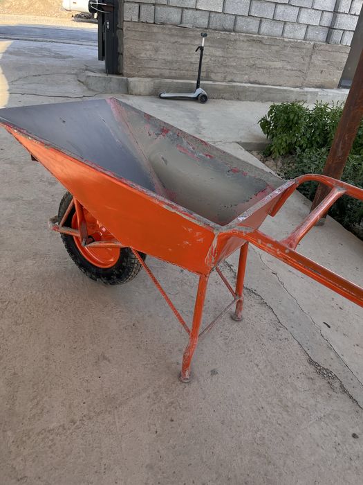 Аренда инструментов