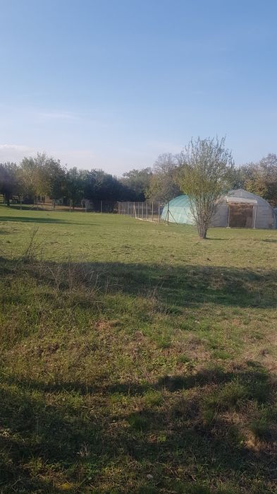 Продава се Парцел в Кюстендил, Бял камък - 4720 кв.м за 11 €/кв.м - Снимка #4