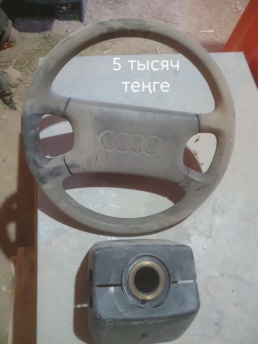 Запчасти для Ауди 80 б4