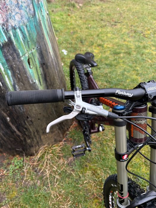 Mongoose Boot-R M”26”