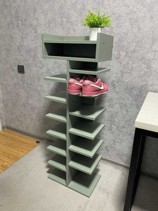 Продается обувница, полка для обуви!!!