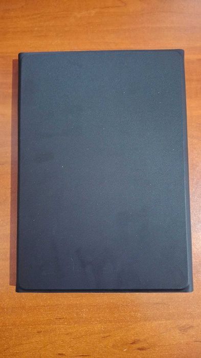 Husa Doohoeek, pentru Galaxy Tab S8/S7, tastatura Bluetooth, negru