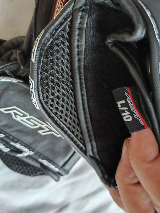 Мото ръкавици RST Tractech EVO 4 размер L