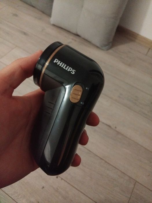Aparat scame Philips