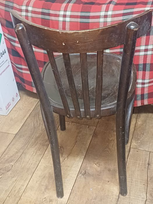 Виенски столове два броя