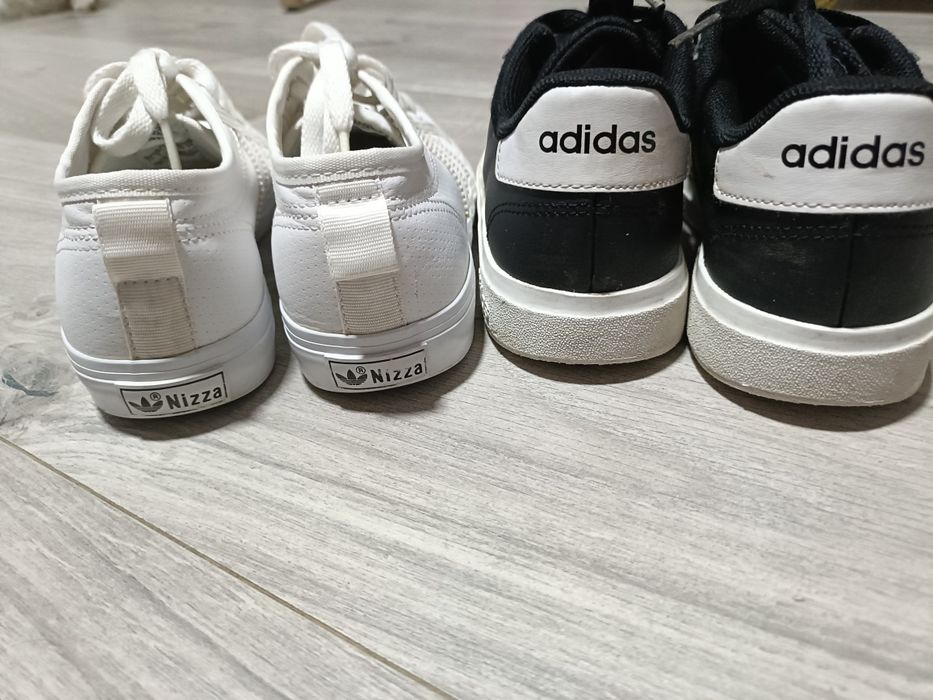 Adidași Adidas copii