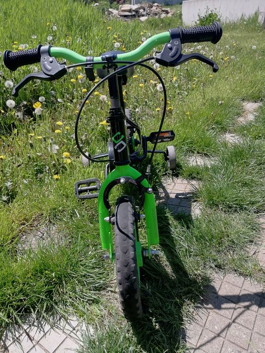 Детски велосипед "Dragon"