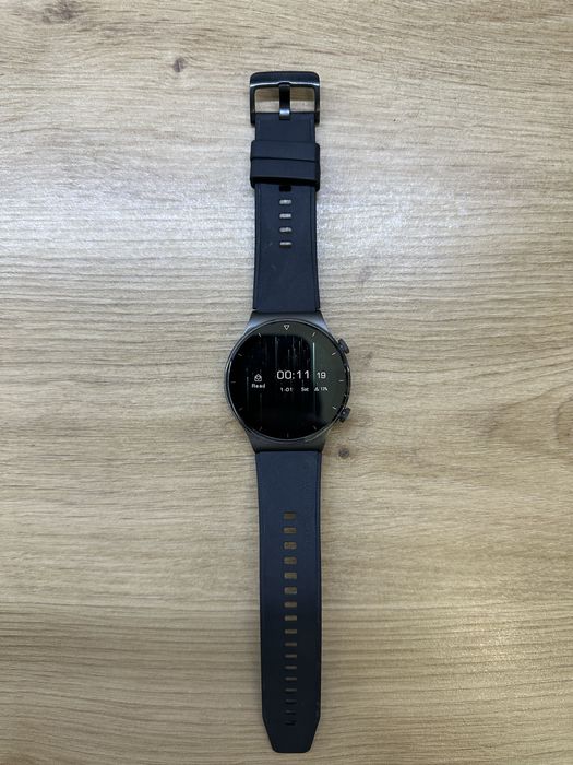Huawei watch gt 2 pro