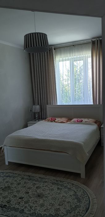 Продаю дом + Яблони Сад