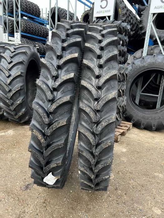Cauciucuri noi 230/95 R44 radiale pentru tractor legumicol cu garantie